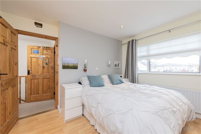 81 Fancourt Heights, Balbriggan, Co, Dublin