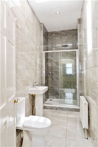 Top Floor Apartment, 5 Vico Road, Dalkey, County Dublin