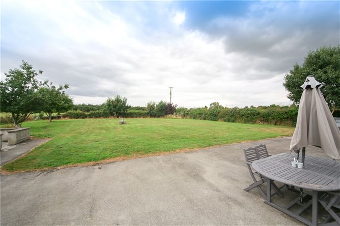 Ballycarnan, Portlaoise, Co. Laois