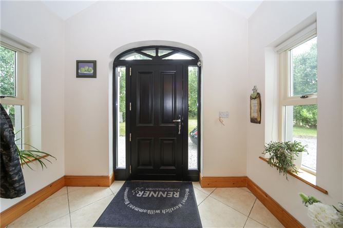 Ballycarnan, Portlaoise, Co. Laois