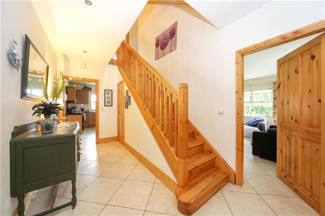 Ballycarnan, Portlaoise, Co. Laois