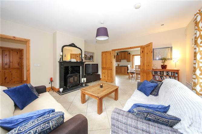 Ballycarnan, Portlaoise, Co. Laois