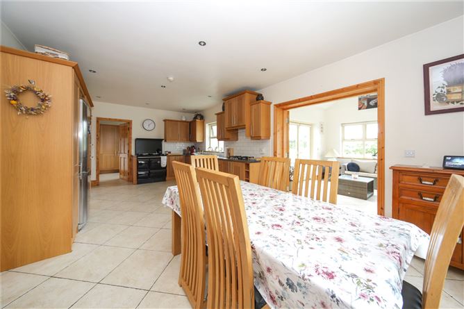 Ballycarnan, Portlaoise, Co. Laois