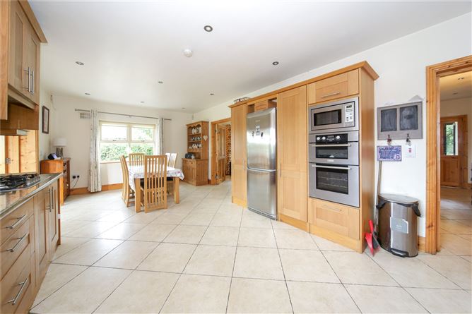 Ballycarnan, Portlaoise, Co. Laois