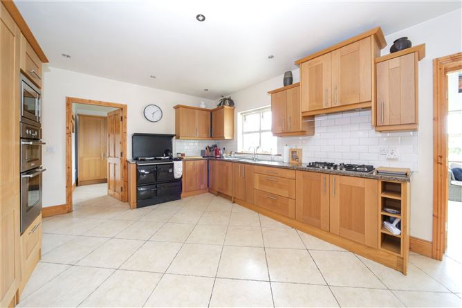 Ballycarnan, Portlaoise, Co. Laois
