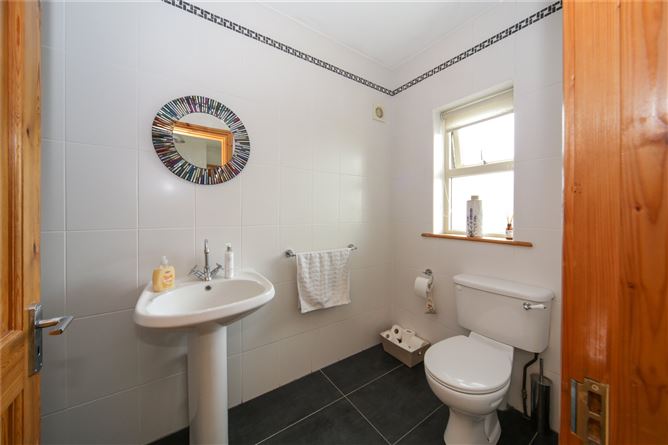 Ballycarnan, Portlaoise, Co. Laois