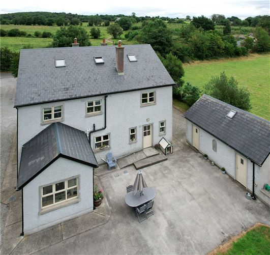 Ballycarnan, Portlaoise, Co. Laois