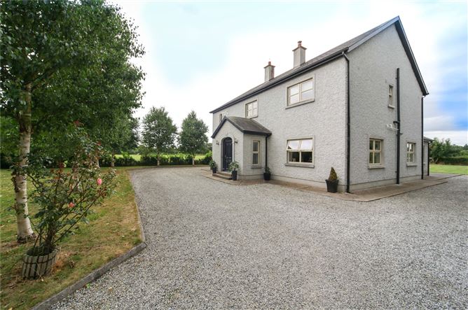 Ballycarnan, Portlaoise, Co. Laois
