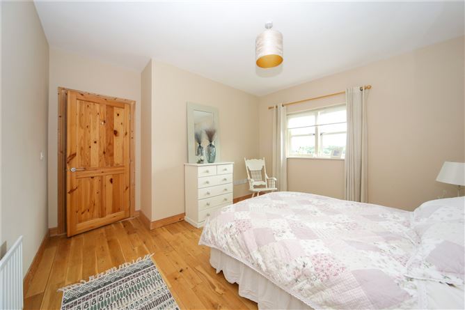 Ballycarnan, Portlaoise, Co. Laois