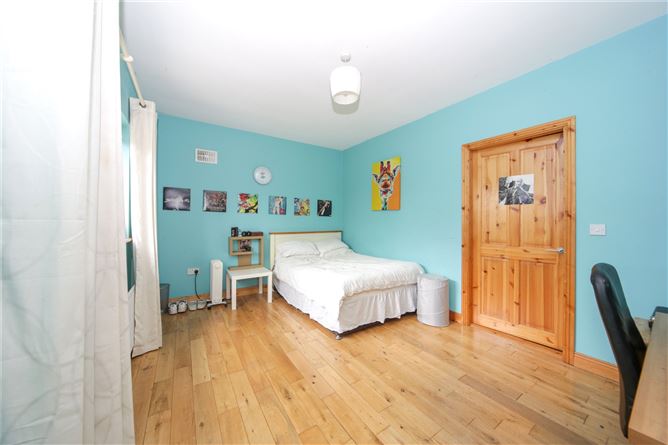 Ballycarnan, Portlaoise, Co. Laois