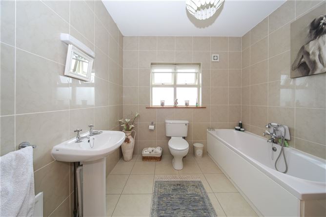 Ballycarnan, Portlaoise, Co. Laois