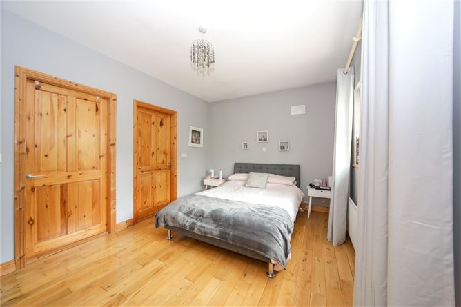 Ballycarnan, Portlaoise, Co. Laois