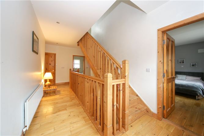Ballycarnan, Portlaoise, Co. Laois