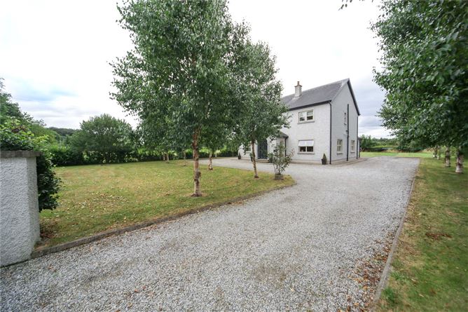 Ballycarnan, Portlaoise, Co. Laois