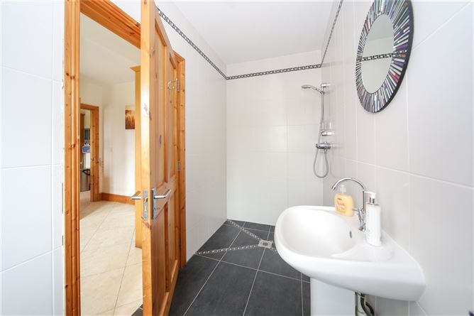 Ballycarnan, Portlaoise, Co. Laois