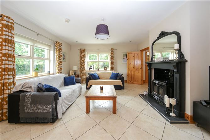 Ballycarnan, Portlaoise, Co. Laois