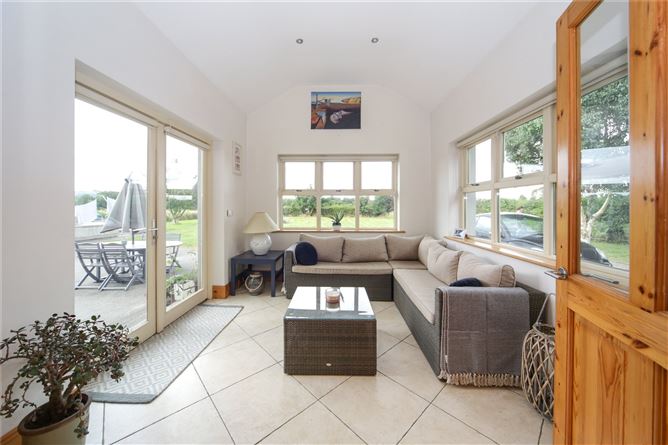 Ballycarnan, Portlaoise, Co. Laois