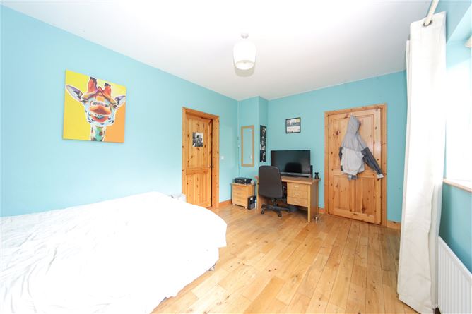 Ballycarnan, Portlaoise, Co. Laois