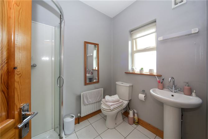 Ballycarnan, Portlaoise, Co. Laois