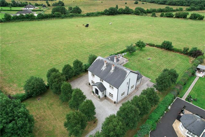 Ballycarnan, Portlaoise, Co. Laois