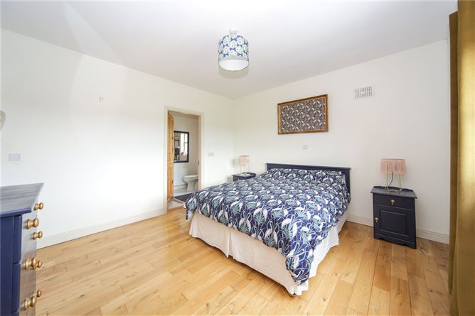 Ballycarnan, Portlaoise, Co. Laois