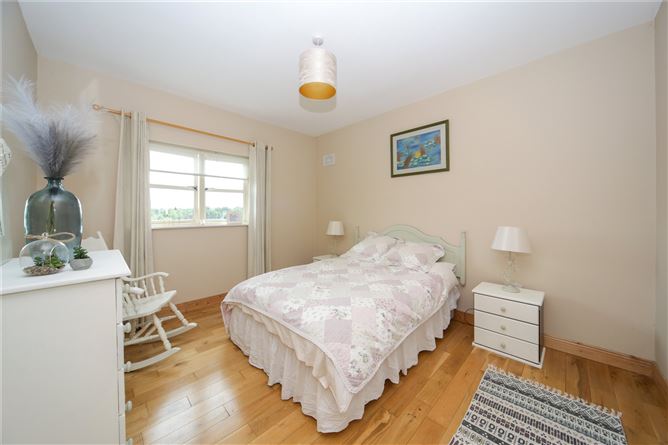 Ballycarnan, Portlaoise, Co. Laois