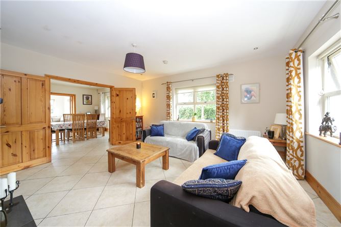 Ballycarnan, Portlaoise, Co. Laois