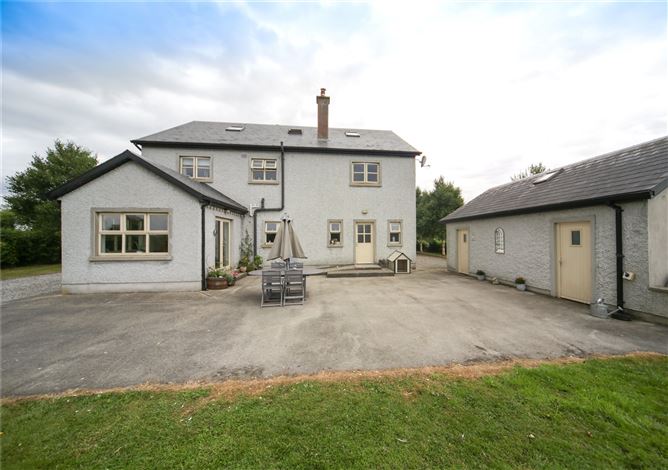 Ballycarnan, Portlaoise, Co. Laois