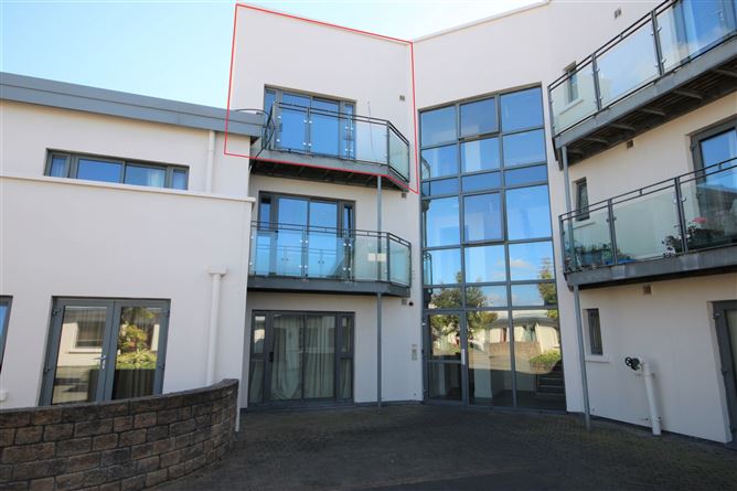 Main image for Apartment 27 North Court, Quayside, Wine Street, Sligo City, Sligo