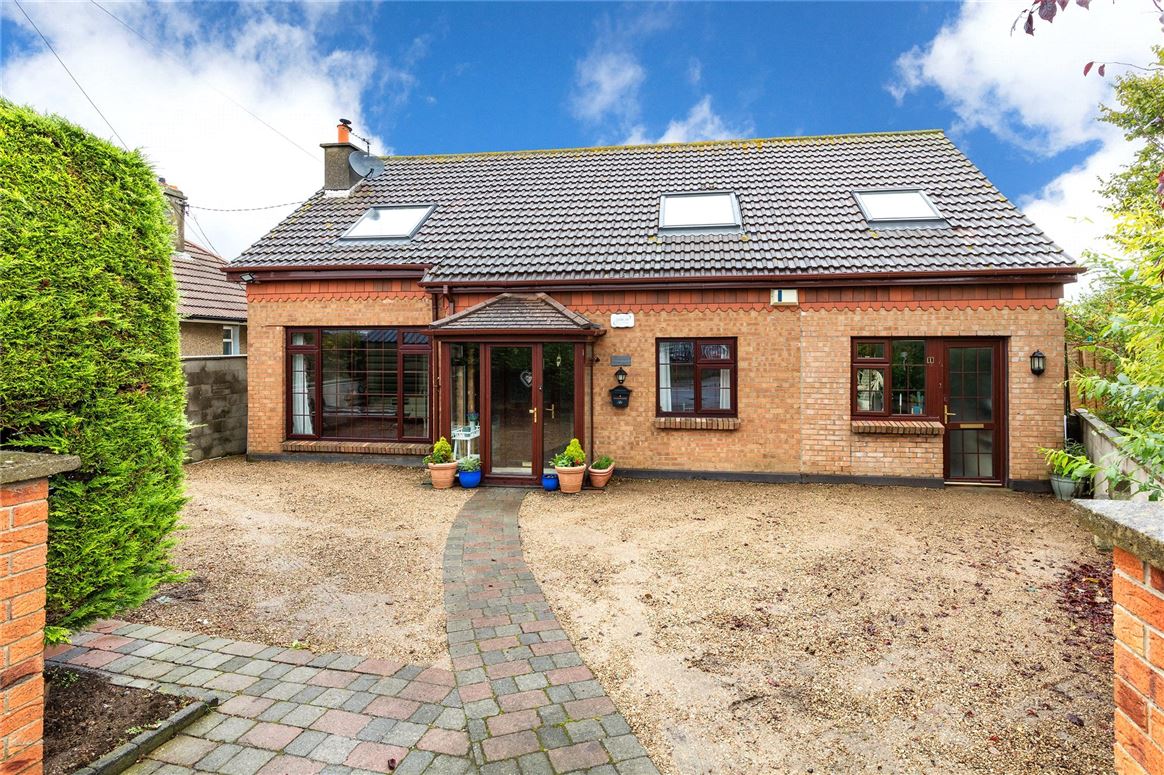 Pinewood, Brookstone Road, Baldoyle, Dublin 13 Sherry FitzGerald