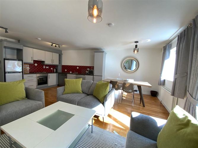 10 O'Hare's Mill, St Nicholas St, Dundalk, Louth