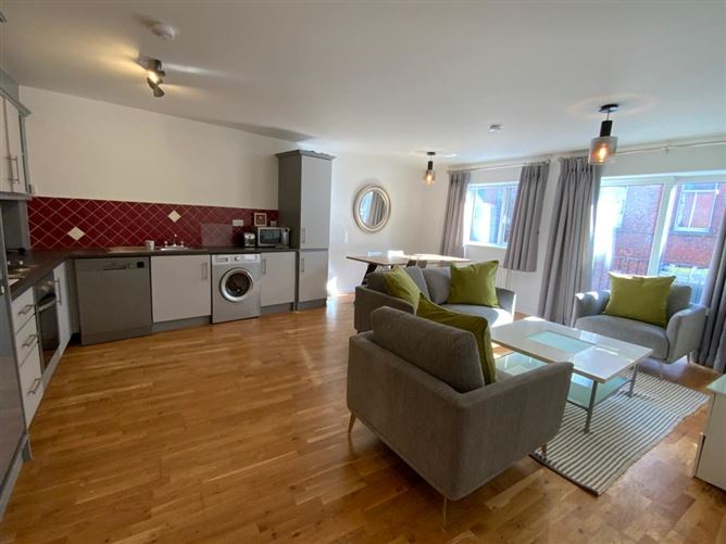 10 O'Hare's Mill, St Nicholas St, Dundalk, Louth