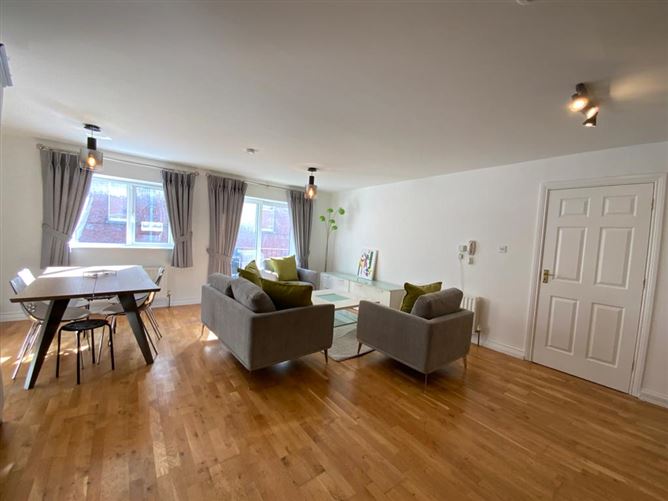 10 O'Hare's Mill, St Nicholas St, Dundalk, Louth