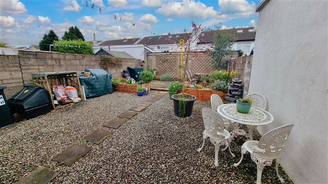 17 Woodvale Garth, Clonsilla, Clonsilla, Dublin 15