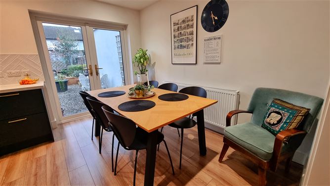 17 Woodvale Garth, Clonsilla, Clonsilla, Dublin 15