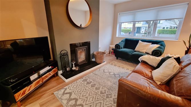 17 Woodvale Garth, Clonsilla, Clonsilla, Dublin 15