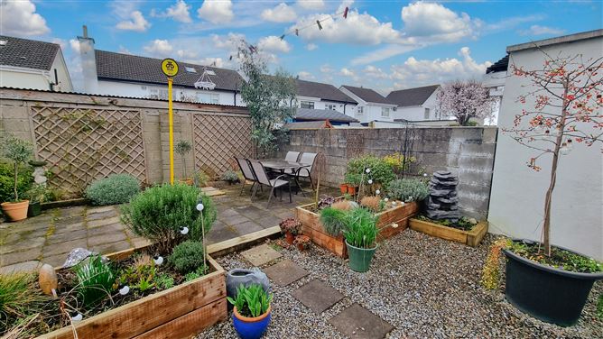 17 Woodvale Garth, Clonsilla, Clonsilla, Dublin 15