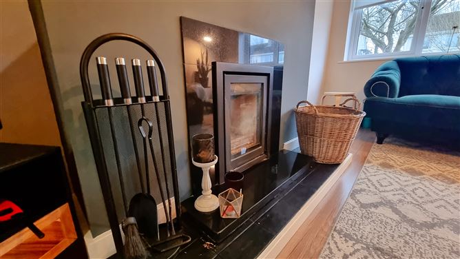 17 Woodvale Garth, Clonsilla, Clonsilla, Dublin 15