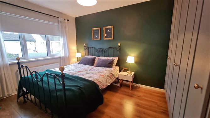17 Woodvale Garth, Clonsilla, Clonsilla, Dublin 15