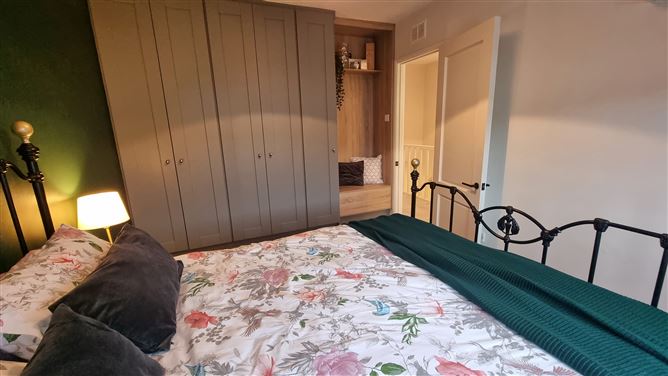17 Woodvale Garth, Clonsilla, Clonsilla, Dublin 15