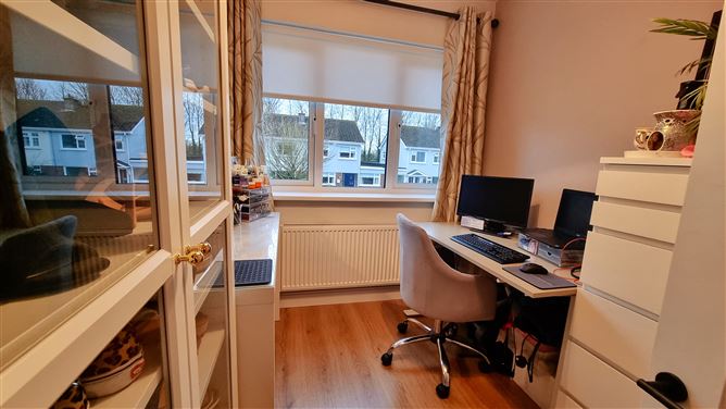 17 Woodvale Garth, Clonsilla, Clonsilla, Dublin 15