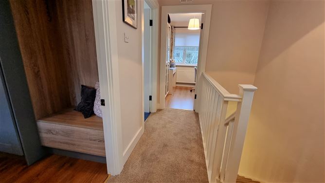 17 Woodvale Garth, Clonsilla, Clonsilla, Dublin 15