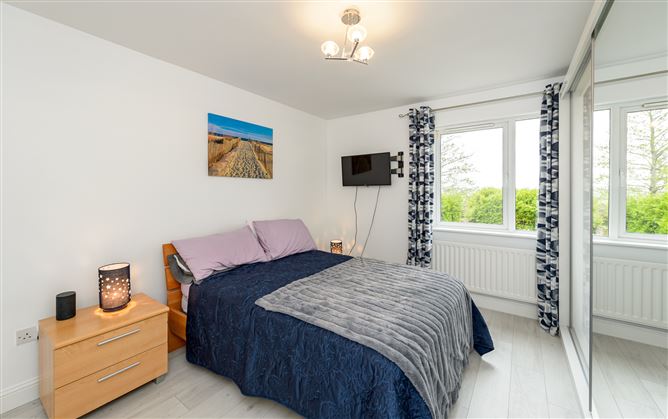 2 Chapel Farm Court, Lusk, Co.Dublin