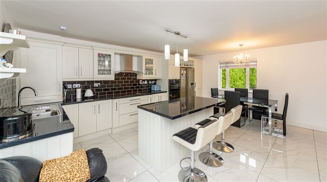 2 Chapel Farm Court, Lusk, Co.Dublin