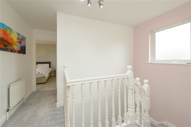 2 Chapel Farm Court, Lusk, Co.Dublin