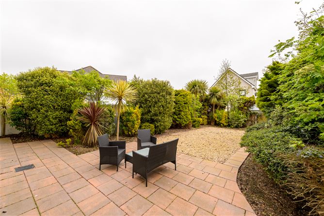 2 Chapel Farm Court, Lusk, Co.Dublin