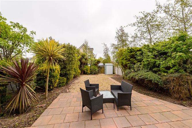 2 Chapel Farm Court, Lusk, Co.Dublin