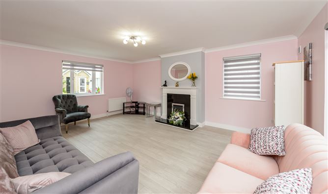 2 Chapel Farm Court, Lusk, Co.Dublin
