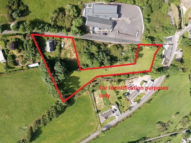 Dromleigh, Kilmichael, Macroom, Cork
