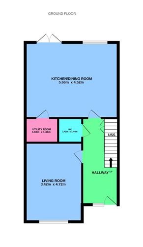 32 Woodbank, Shankill, Co. Dublin